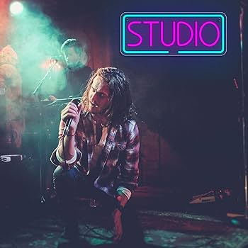ミュージシャン Vaundy Logo Room Light replica 商品詳細ページ | Vaundy ONLINE STORE | Logo Room Light “replica”